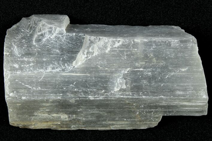 Natural Ulexite Crystal Formation - California #327375